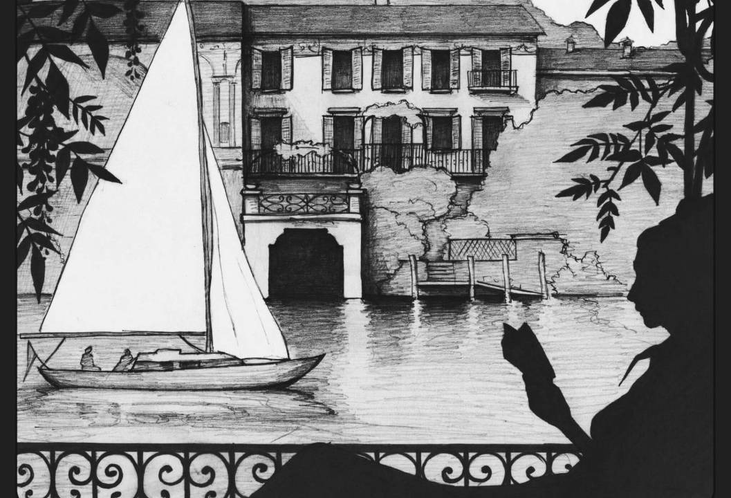 Photo of Others in San Giulio Island
