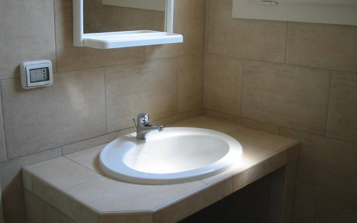 Photo of Bathroom in Il Monte