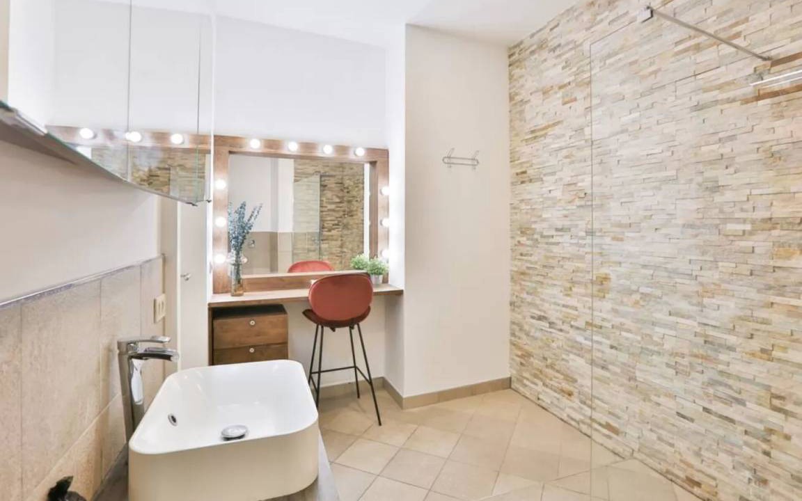 Photo of Bathroom in San Babila