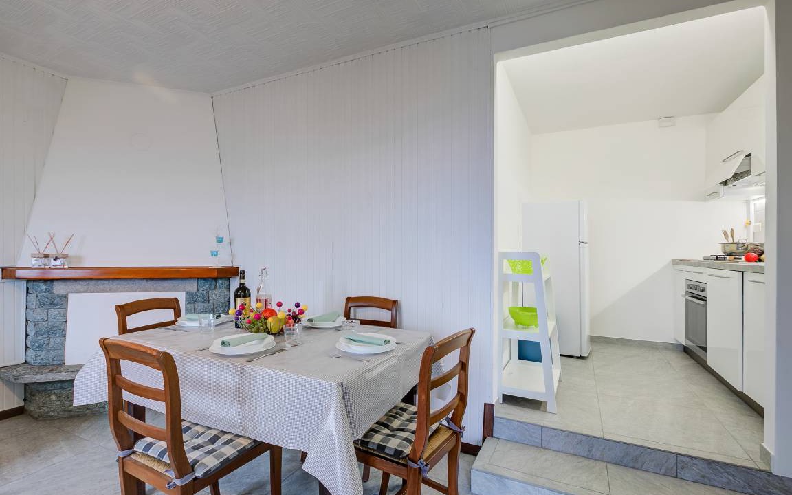 Photo of Kitchen in Armeno