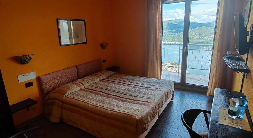 Photo of Bedroom in Boleto