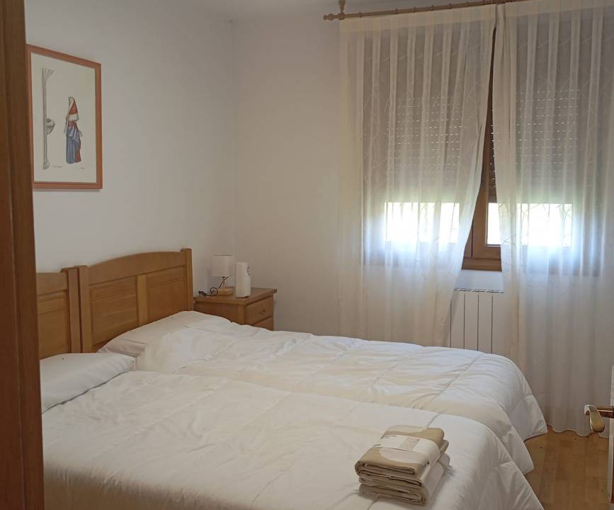 Photo of Bedroom in Arenas de Cabrales