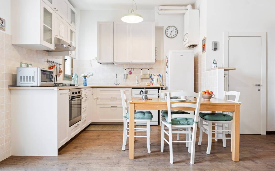 Photo of Kitchen in Bolognina