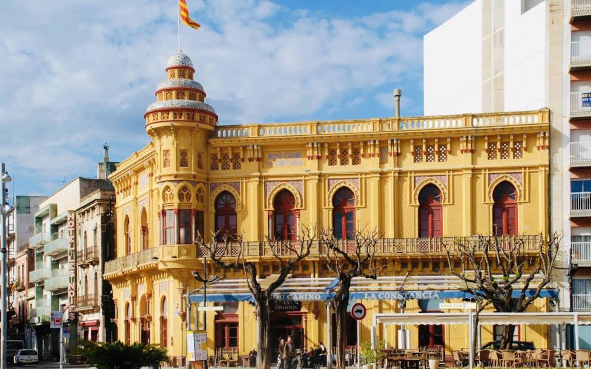 Photo of Others in Sant Feliu de Guixols