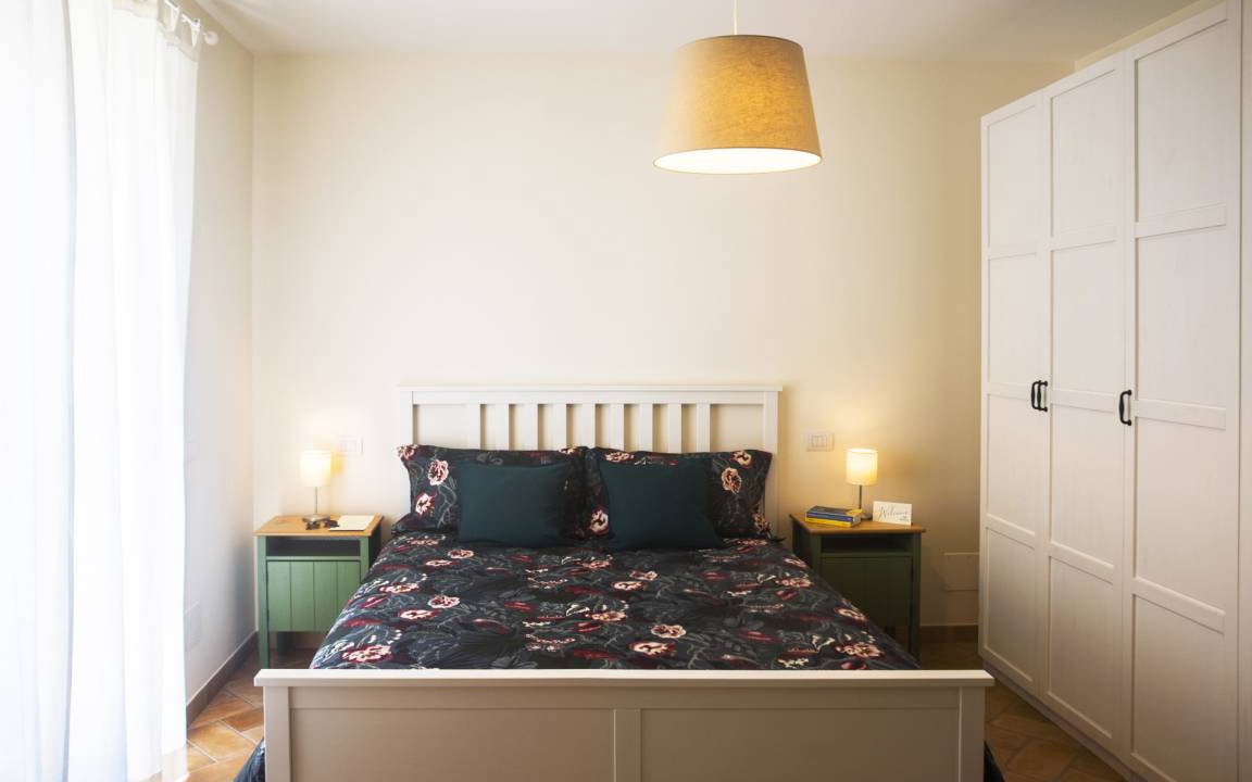 Photo of Bedroom in Villa Musone