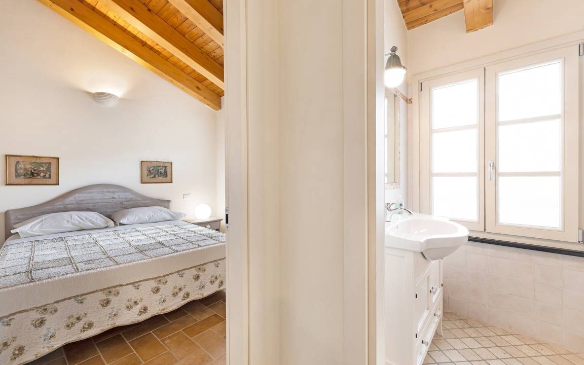 Photo of Bedroom in Cardoni