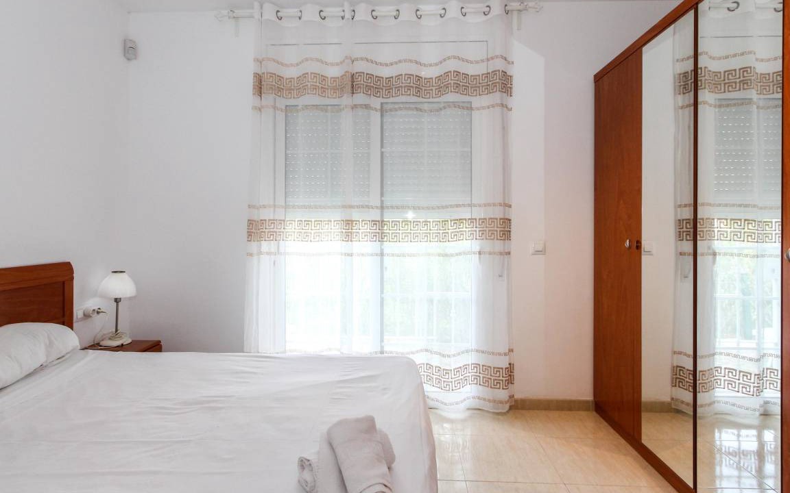 Photo of Bedroom in Lloret de Mar