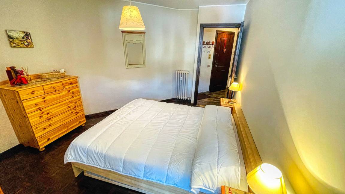 Photo of Bedroom in Bardonecchia