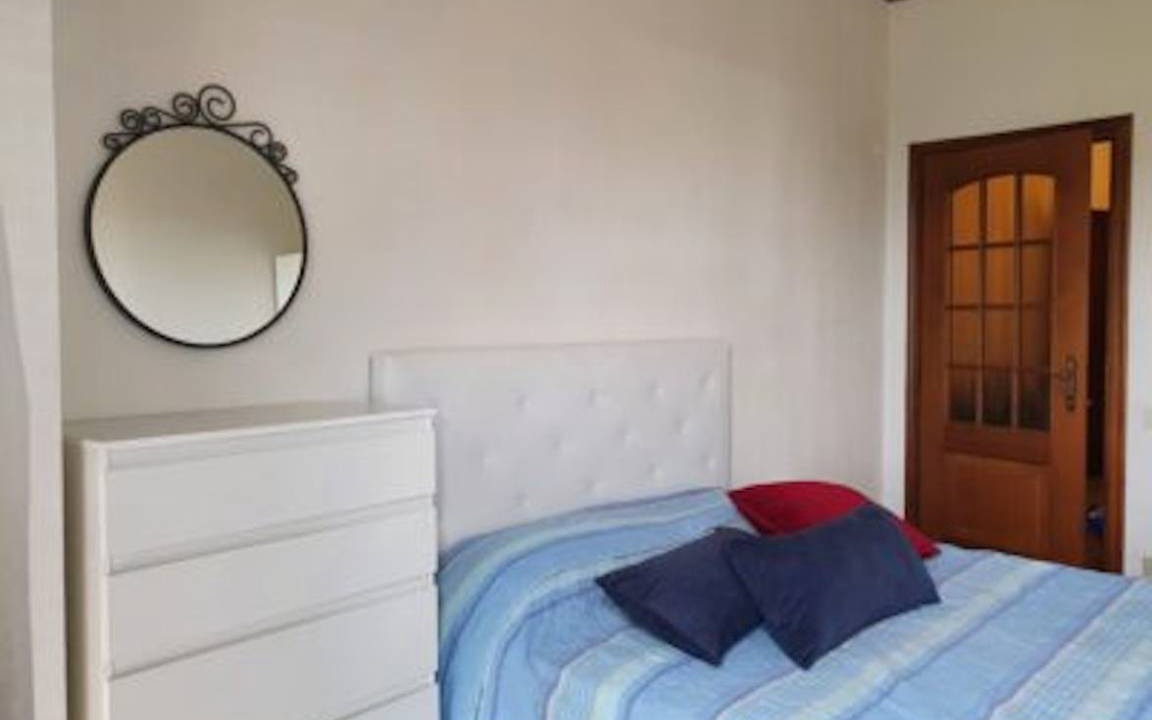 Photo of Bedroom in Lingotto
