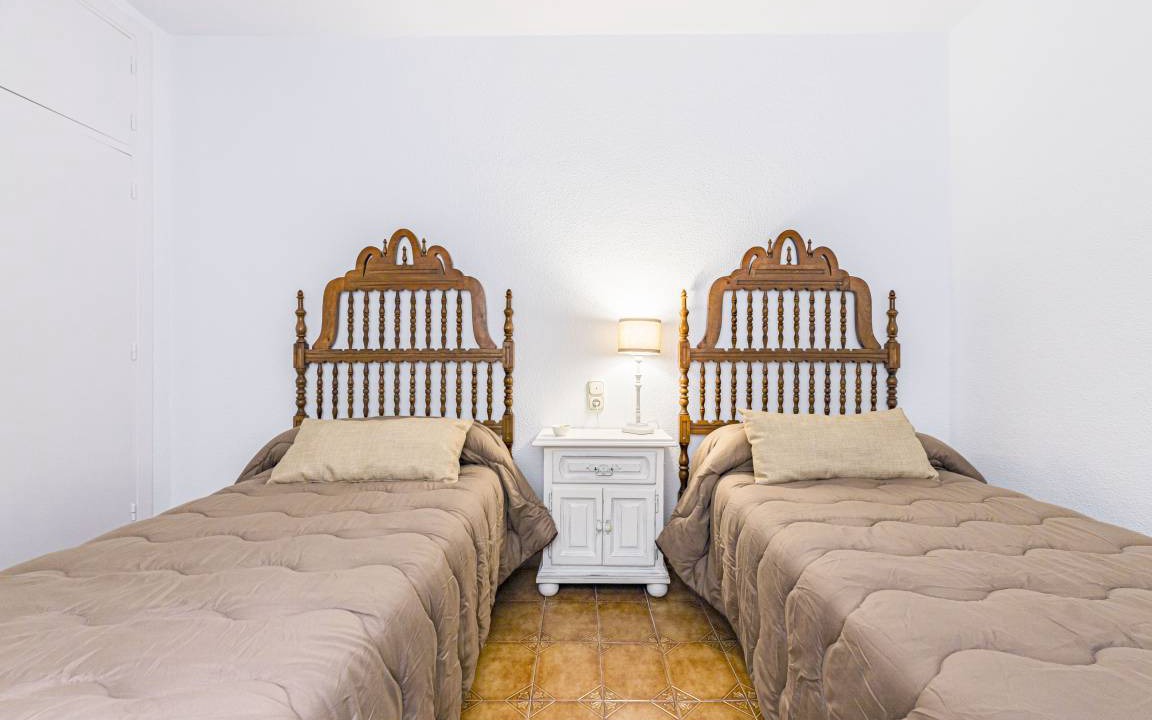 Photo of Bedroom in Bolnuevo
