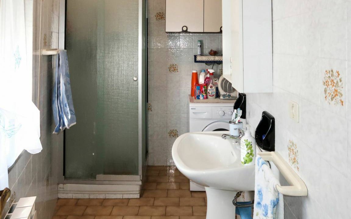 Photo of Bathroom in Poggialto