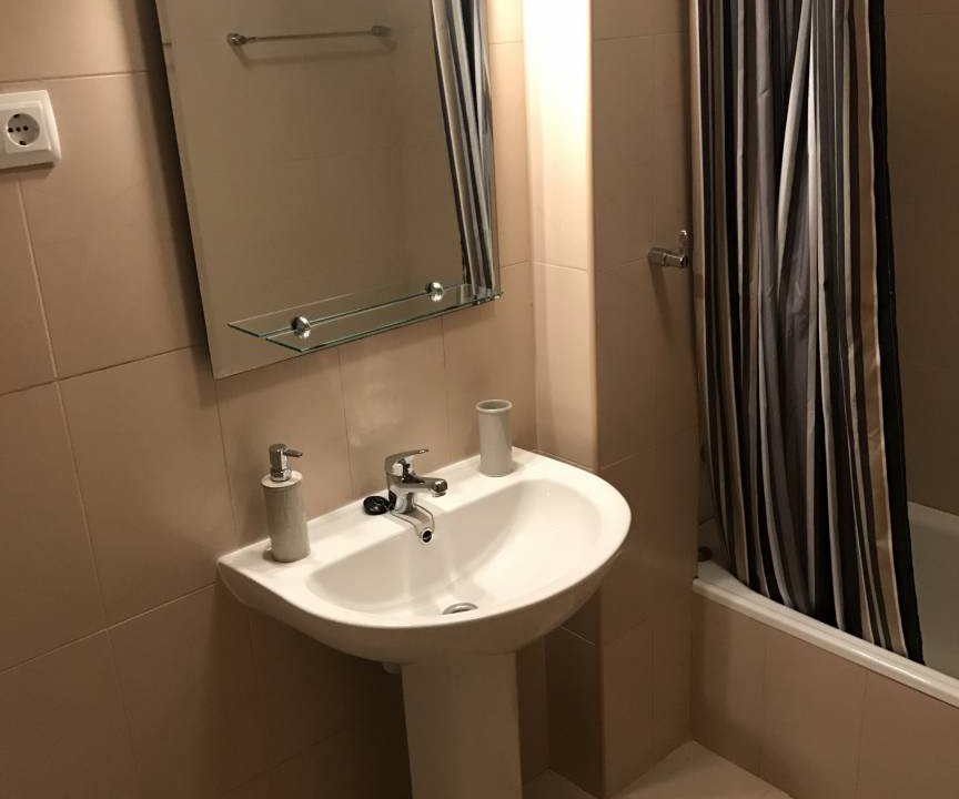 Photo of Bathroom in Roldan