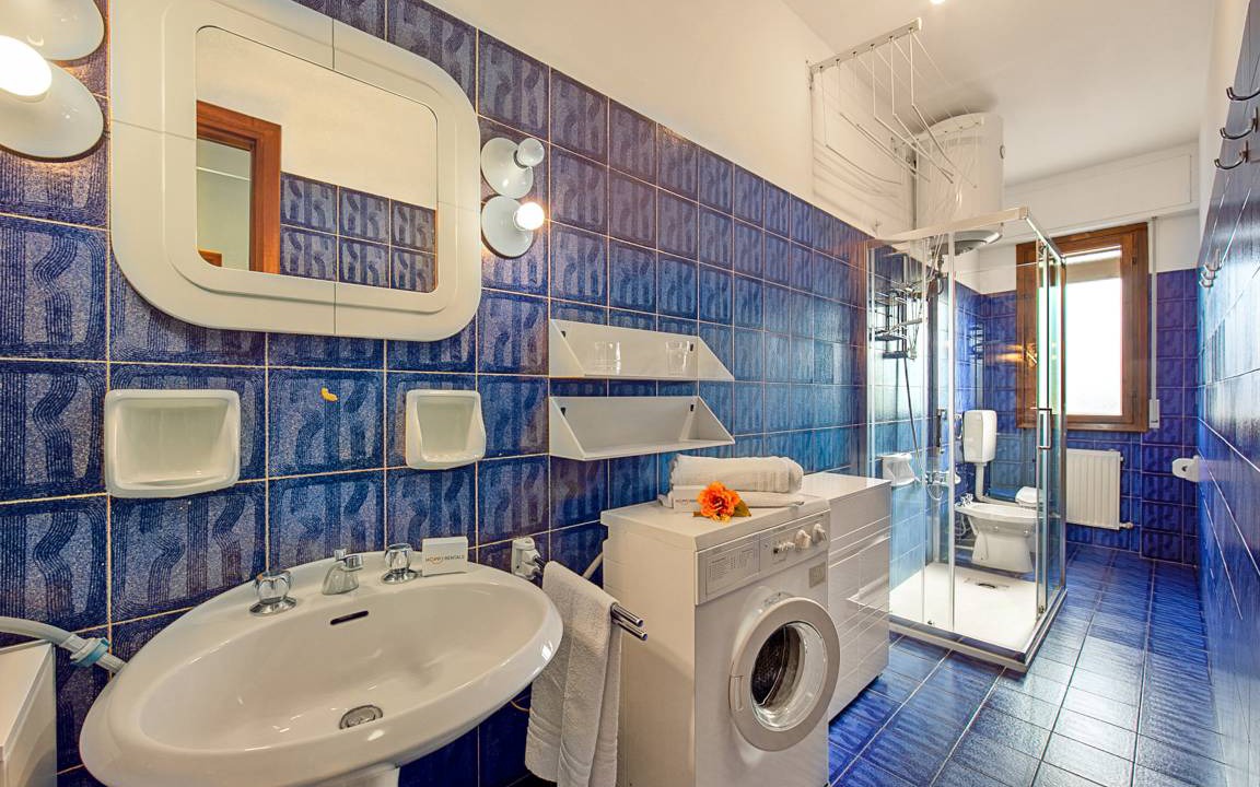 Photo of Bathroom in San Bartolomeo al Mare