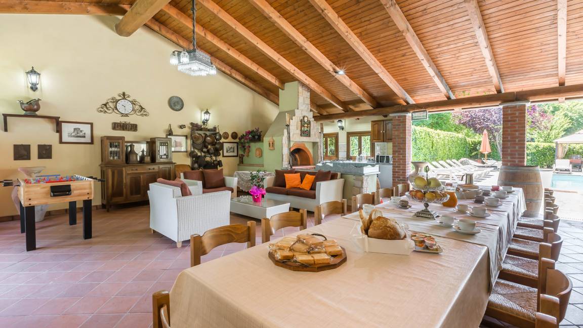 Photo of Kitchen in Bruno
