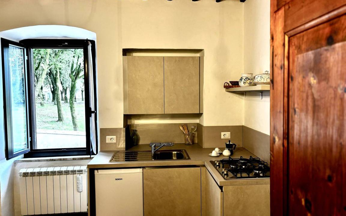 Photo of Kitchen in Castel Viscardo