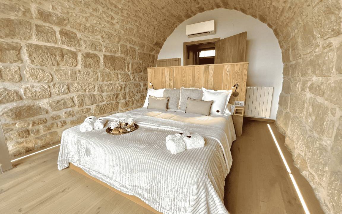 Photo of Bedroom in Els Plans de Sio