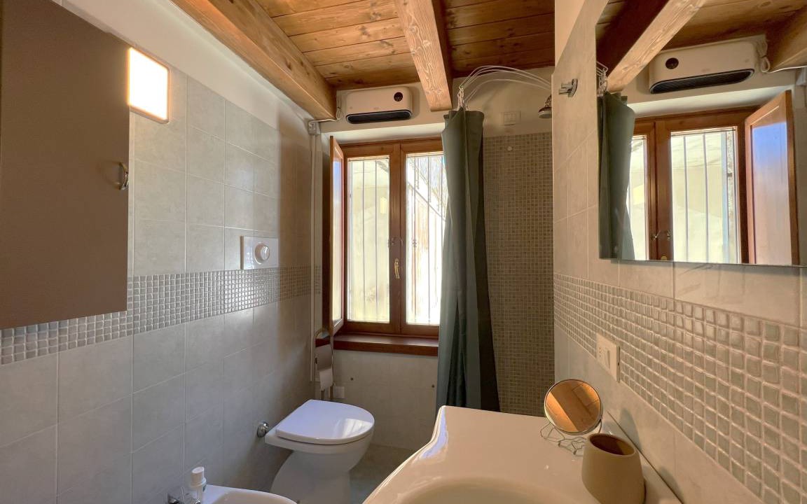 Photo of Bathroom in Ponte di Legno