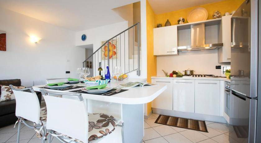 Photo of Kitchen in Blevio