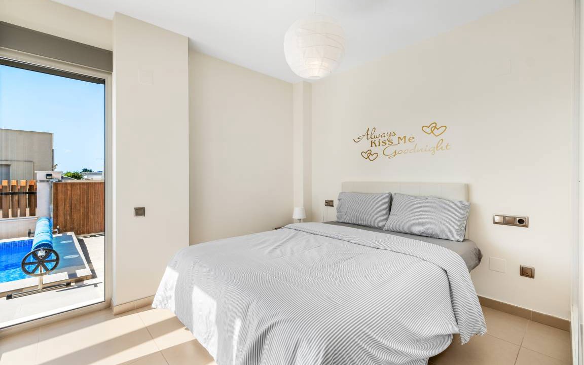 Photo of Bedroom in Lo Rufete