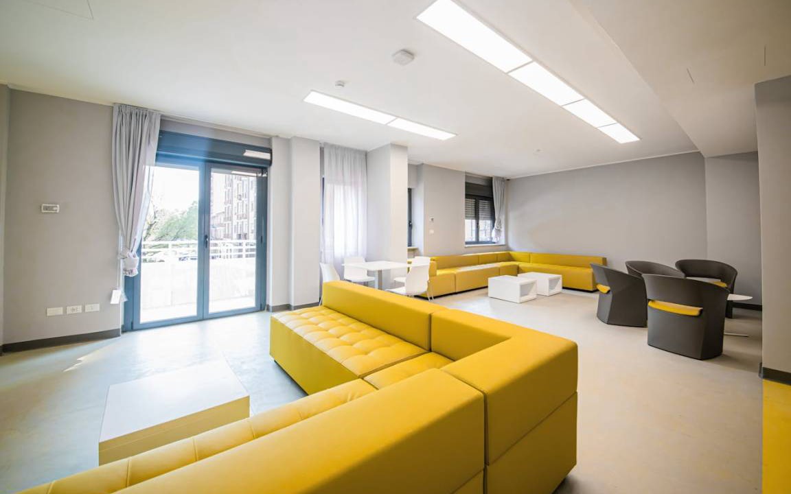 Photo of Livingroom in Lingotto