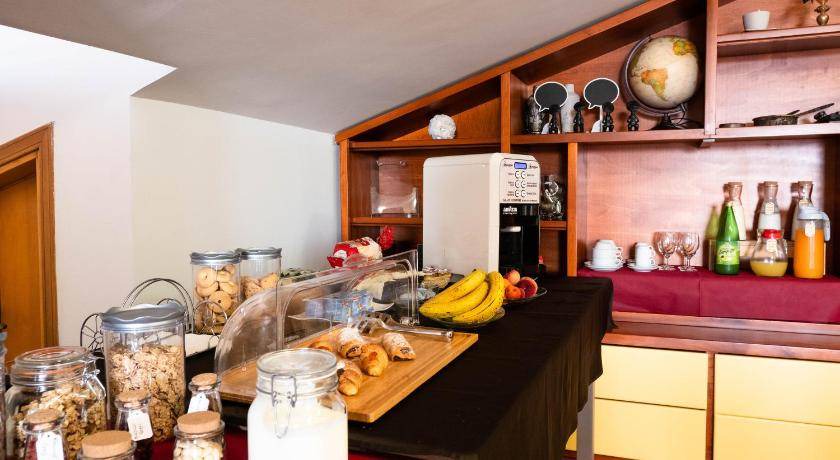 Photo of Kitchen in Stignano Mare