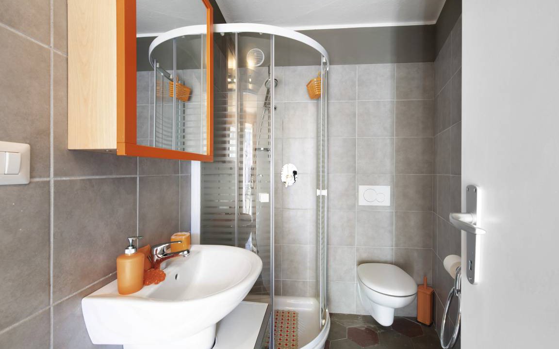 Photo of Bathroom in Argegno