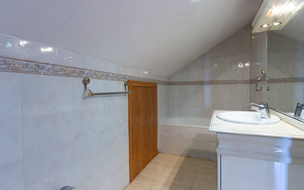 Photo of Bathroom in Rivas-Vaciamadrid