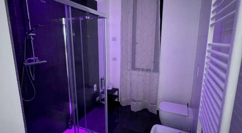 Photo of Bathroom in Cosenza