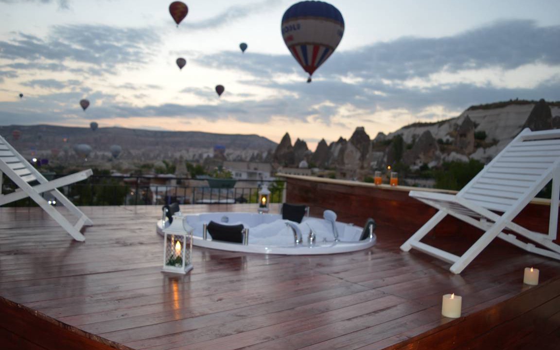 Photo of Others in Goreme