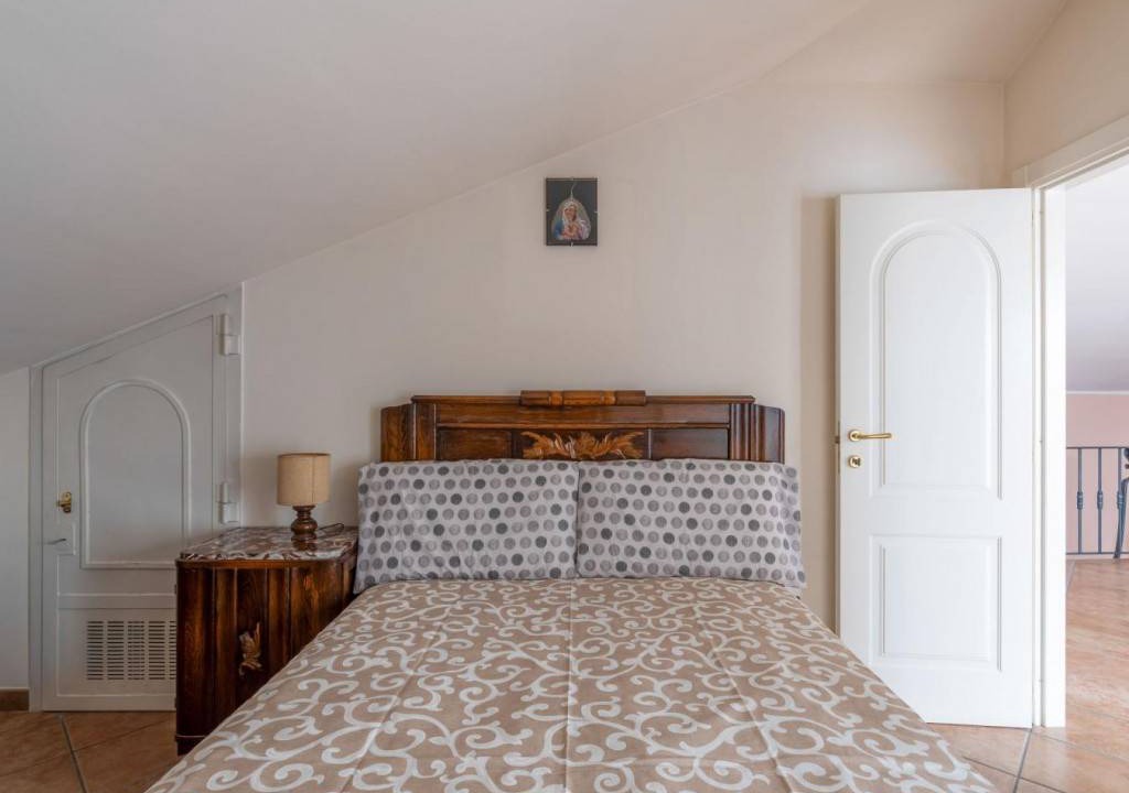 Photo of Bedroom in Villa Viani
