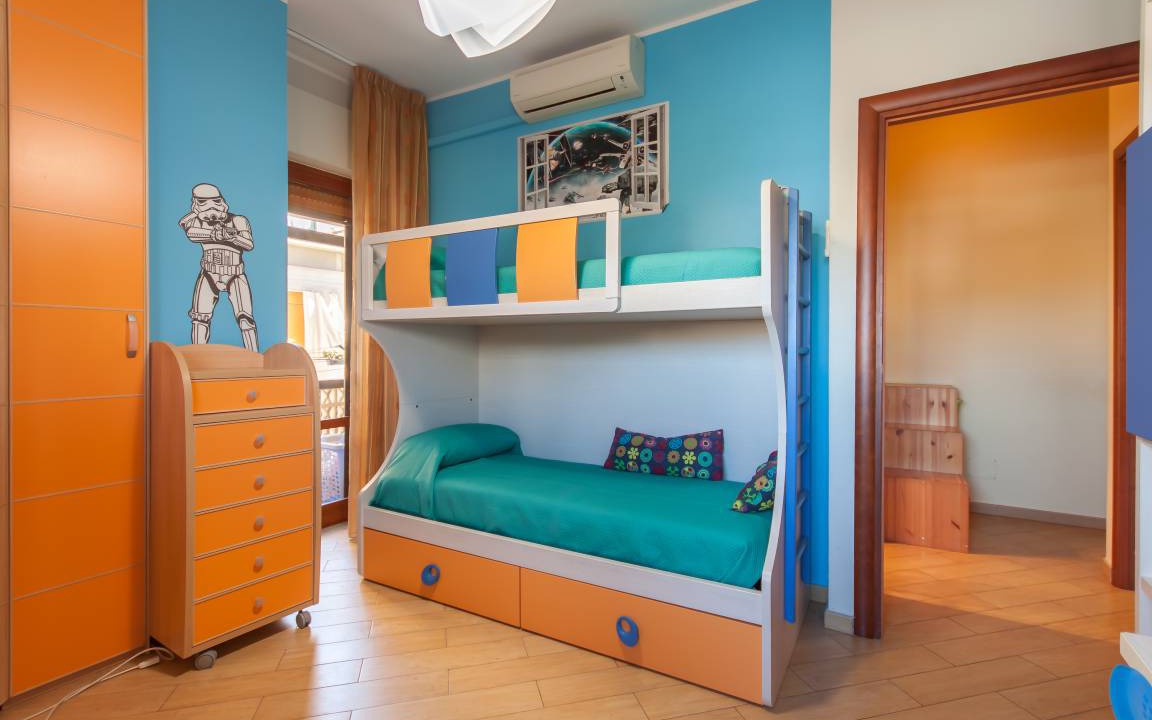 Photo of Bedroom in Picanello-Ognina-Barriera-Canalicchio