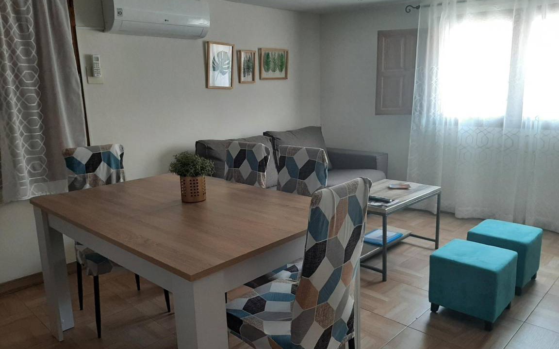 Photo of Livingroom in Boquineni