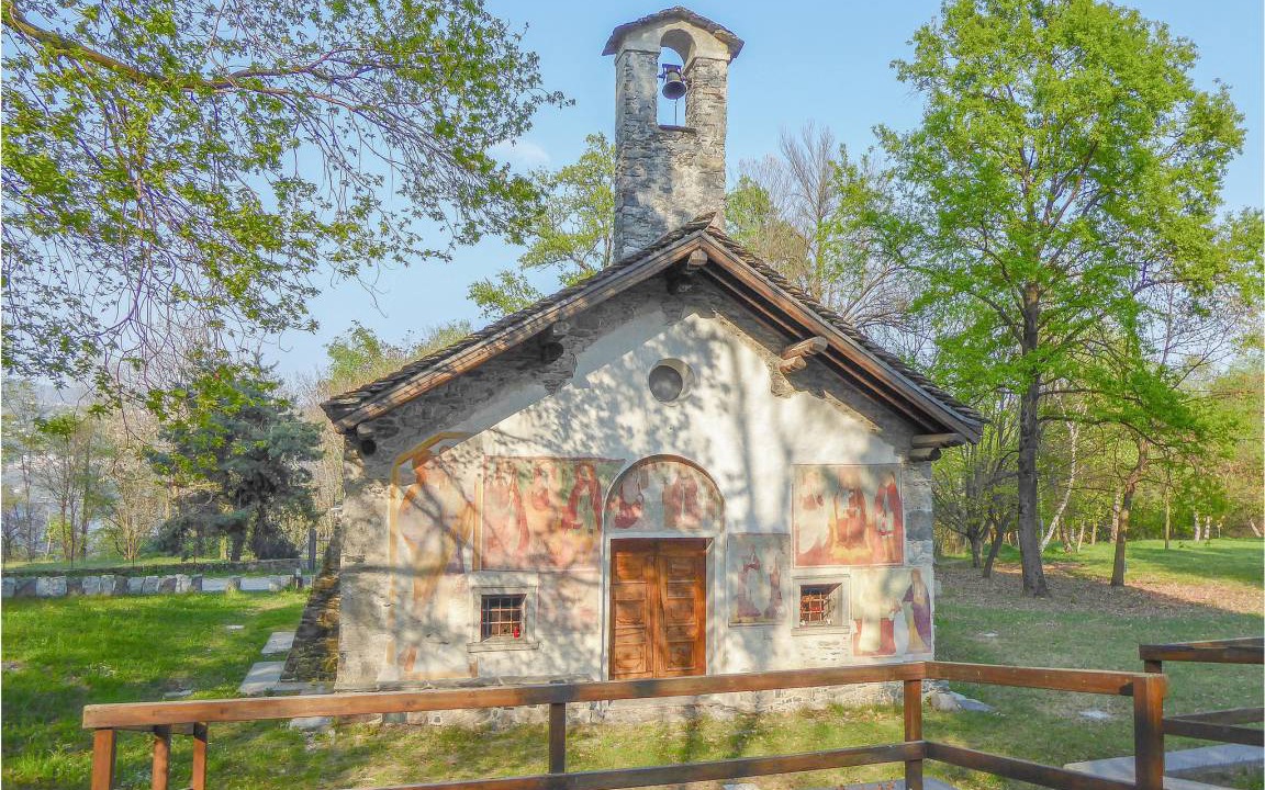 Photo of Others in Madonna del Sasso