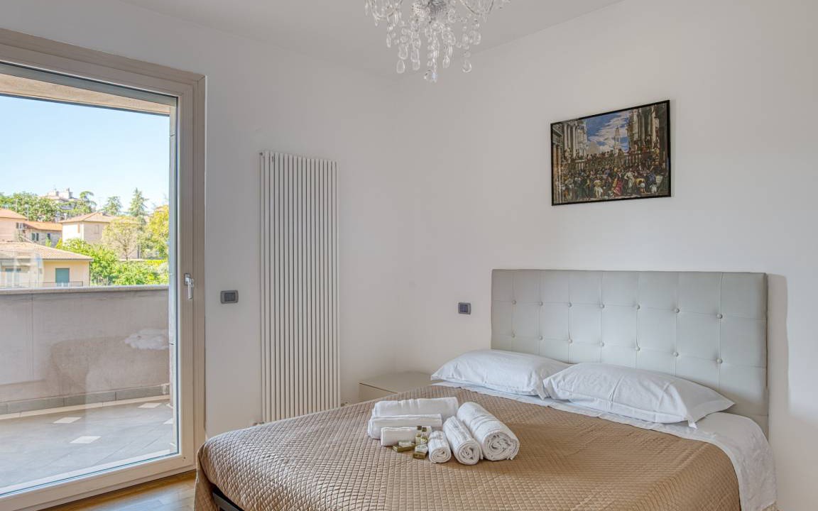 Photo of Bedroom in Perugia