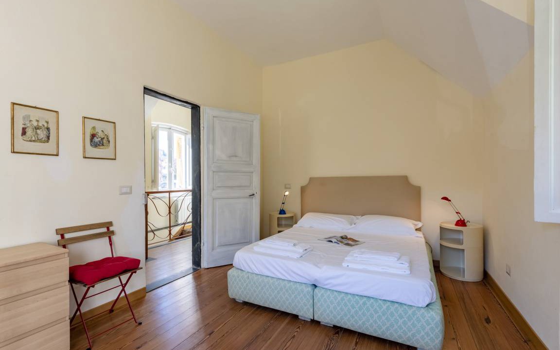 Photo of Bedroom in Chiavari
