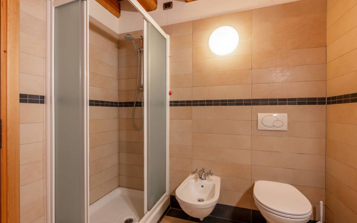 Photo of Bathroom in Sampeyre