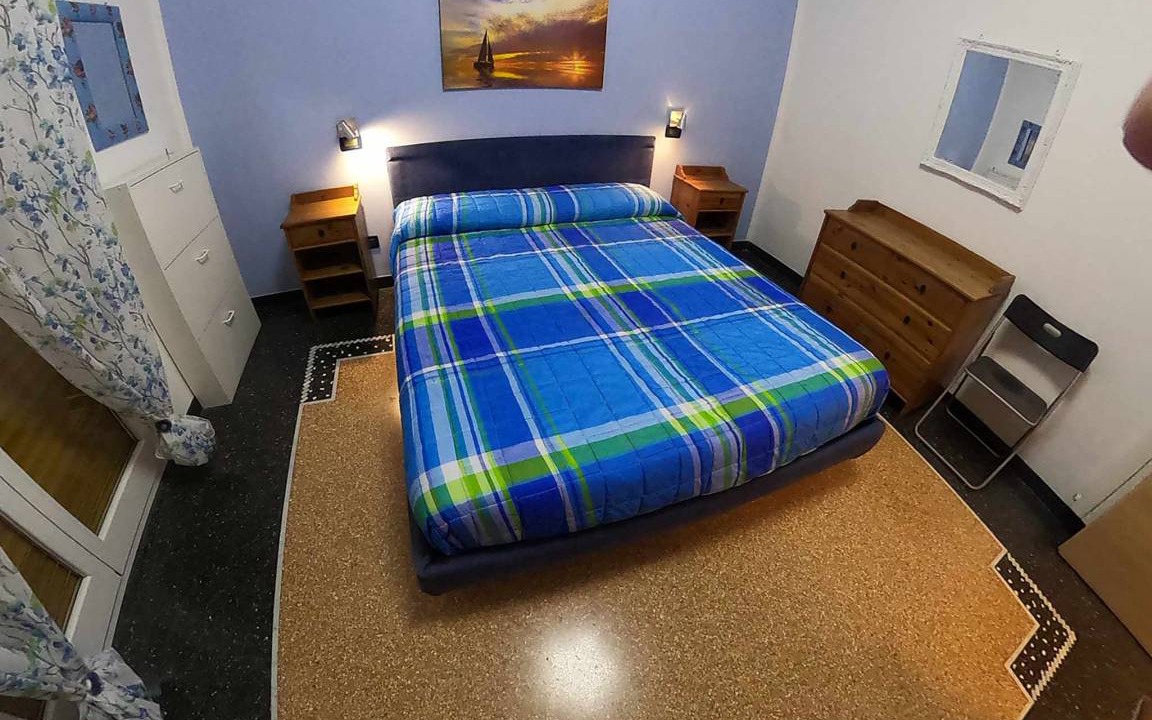 Photo of Bedroom in Albissola Marina