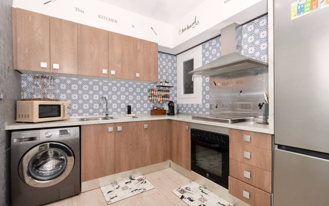 Photo of Kitchen in Alfarras