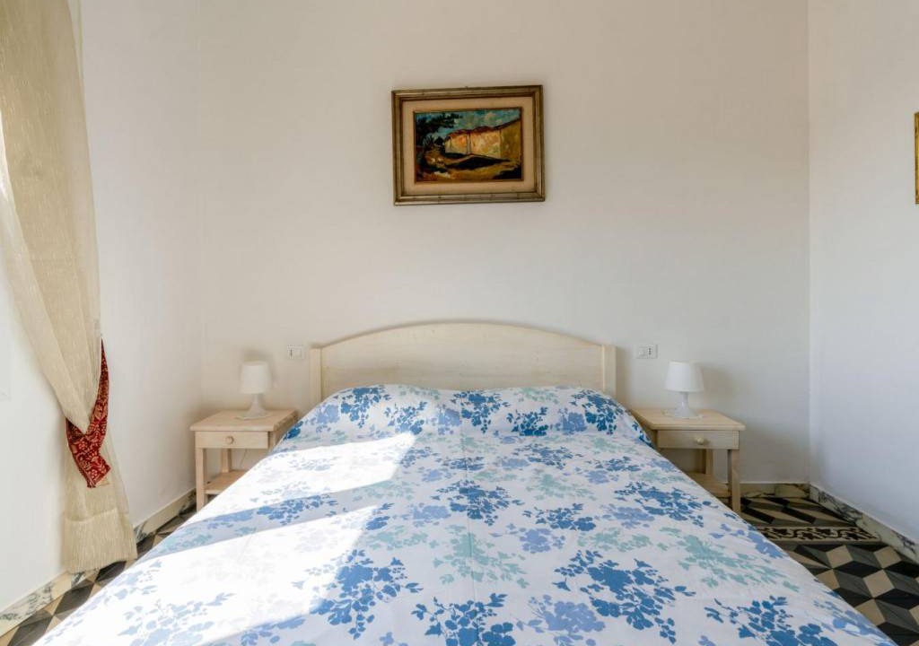 Photo of Bedroom in Terzorio