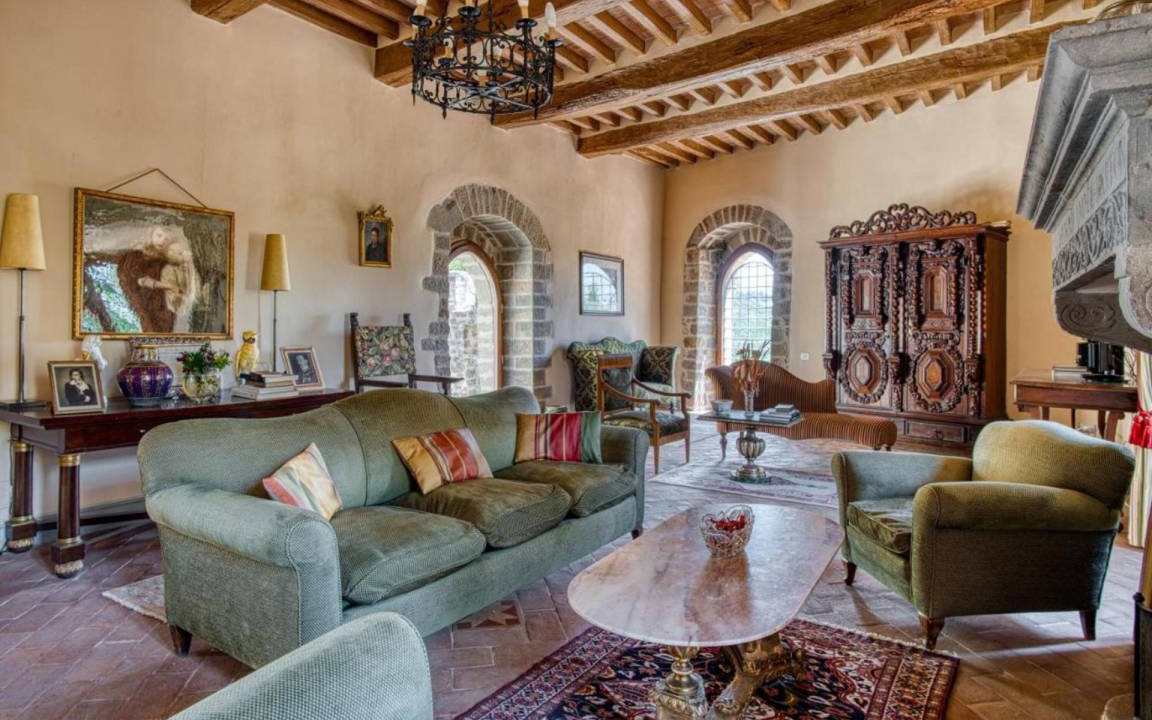 Photo of Livingroom in Gubbio