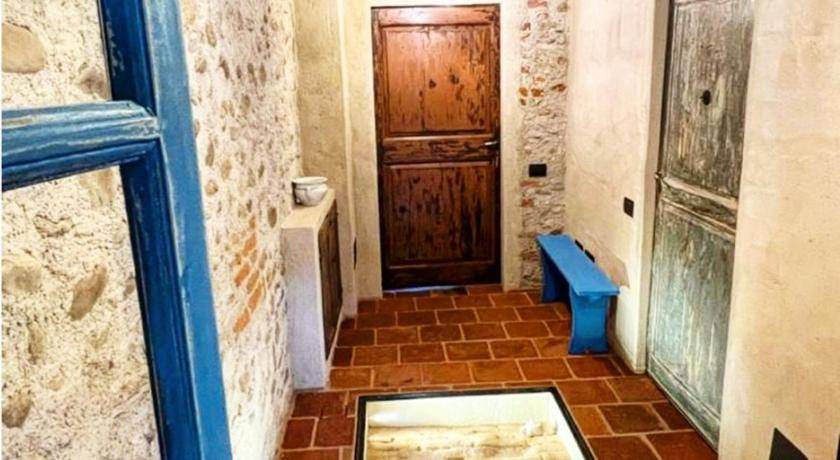 Photo of Bathroom in Lesegno