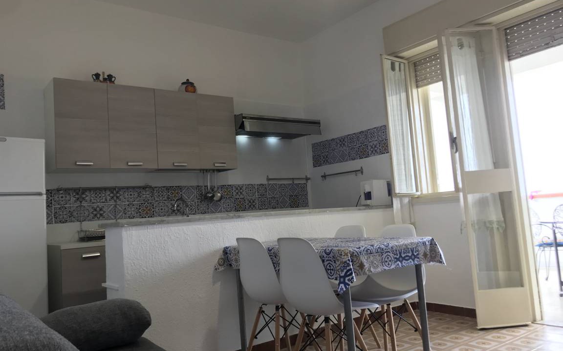 Photo of Livingroom in San Giorgio