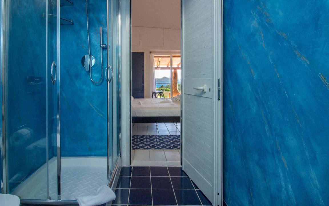 Photo of Bathroom in Cala di Volpe