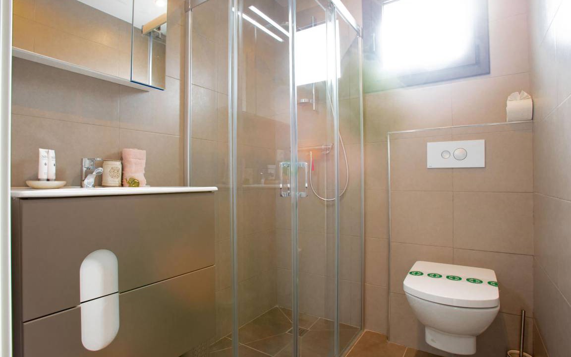 Photo of Bathroom in El Mas Bosca