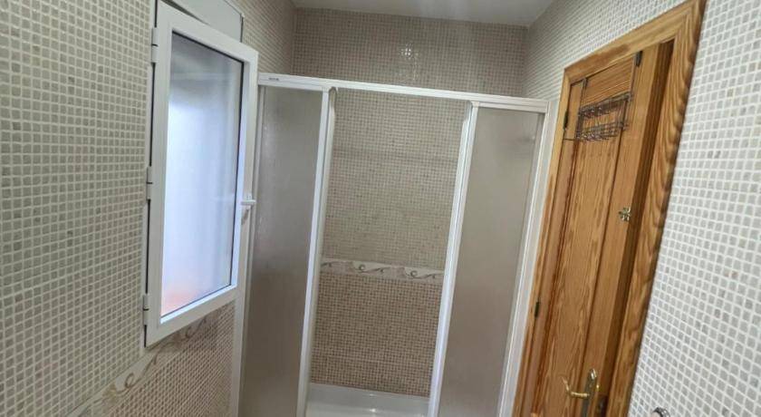 Photo of Bathroom in Linares