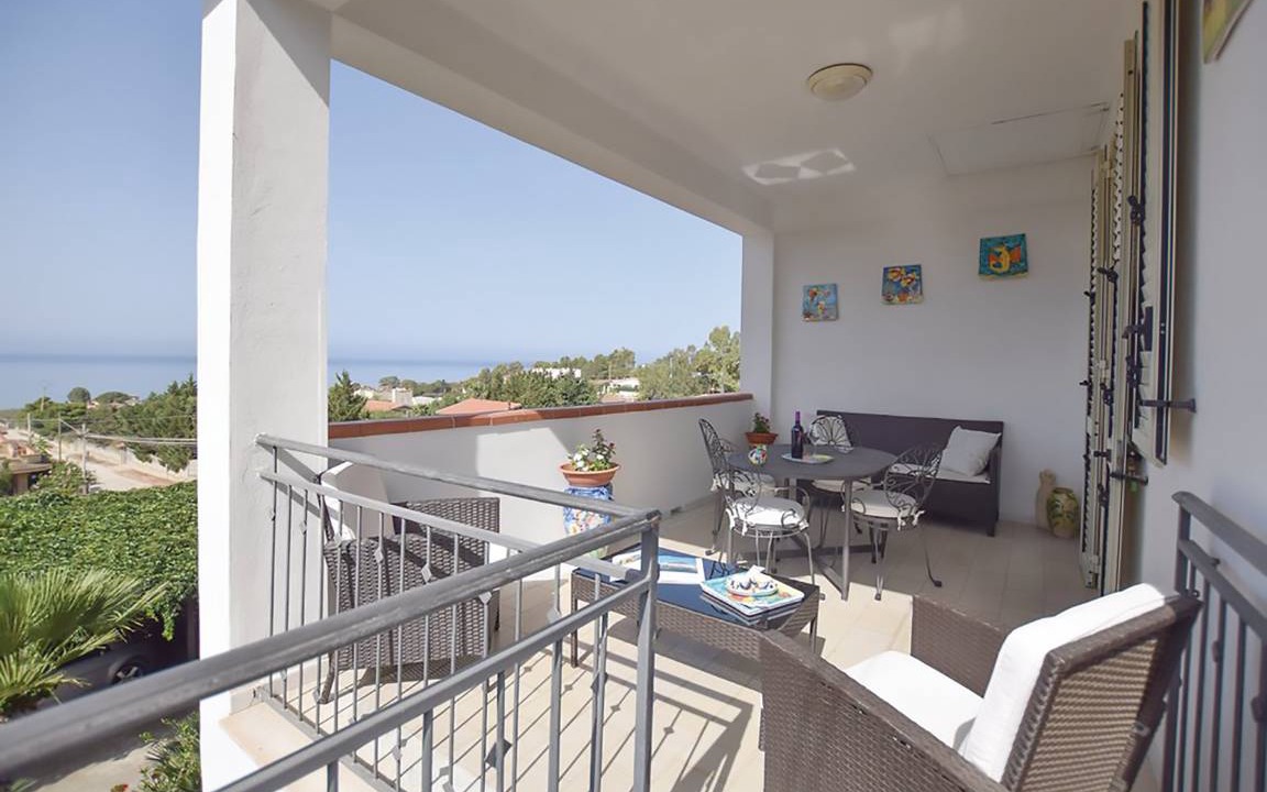Photo of Patio Balcony in San Giorgio