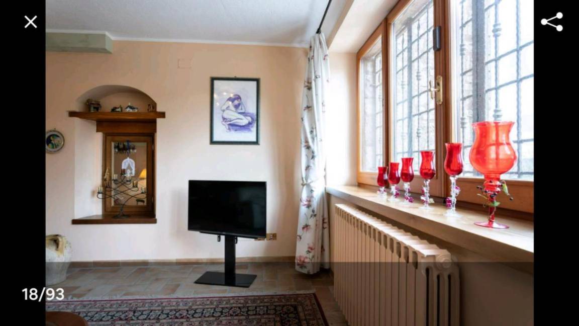 Photo of Livingroom in San Mariano