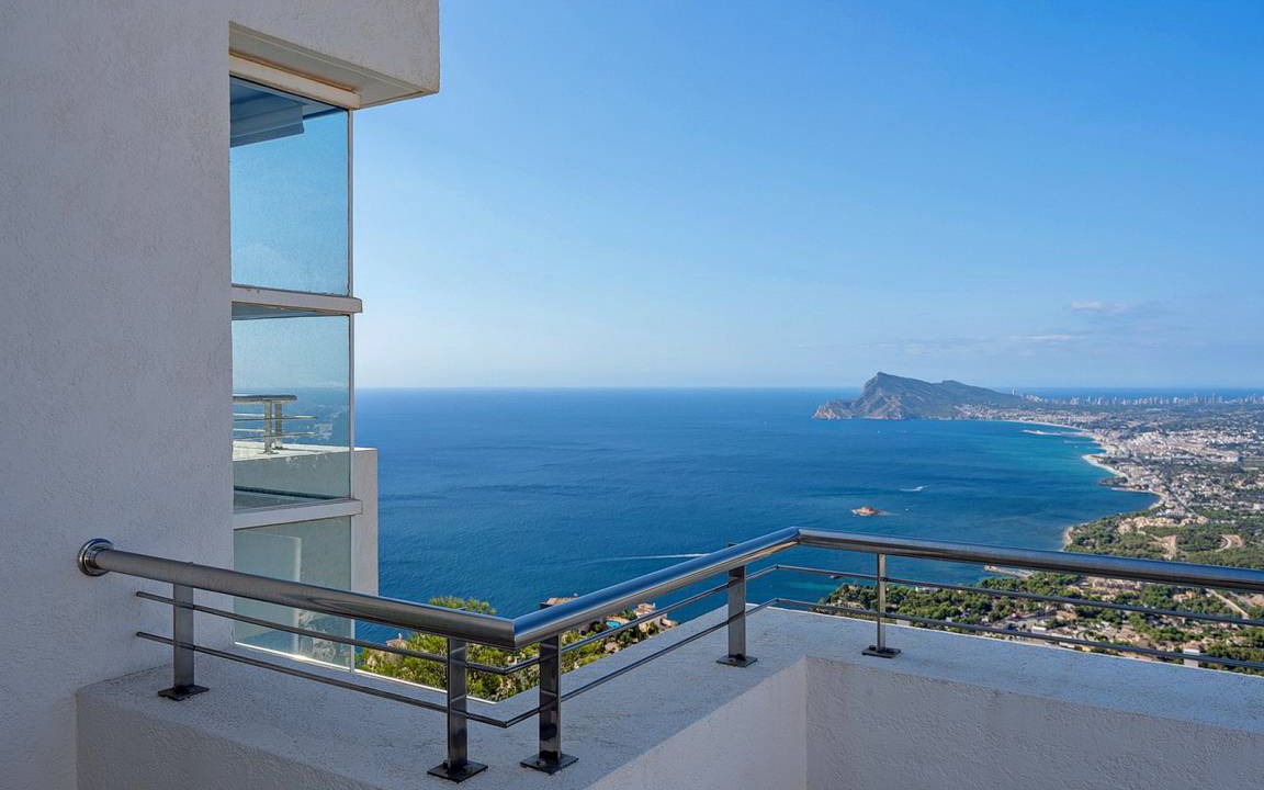 Photo of Others in Altea la Vella