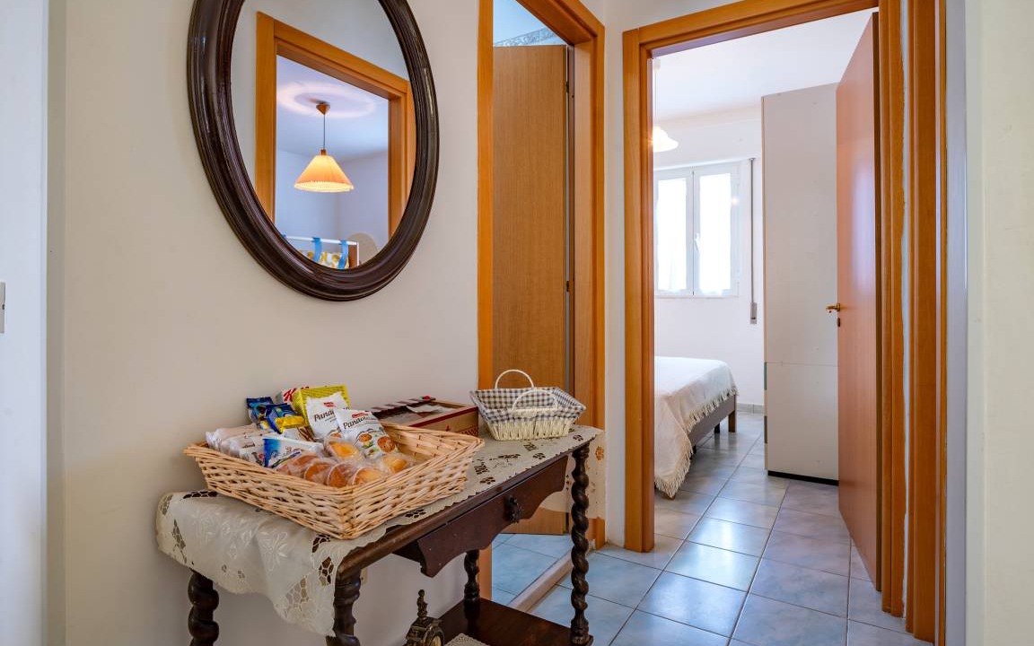 Photo of Bathroom in Leporano Marina