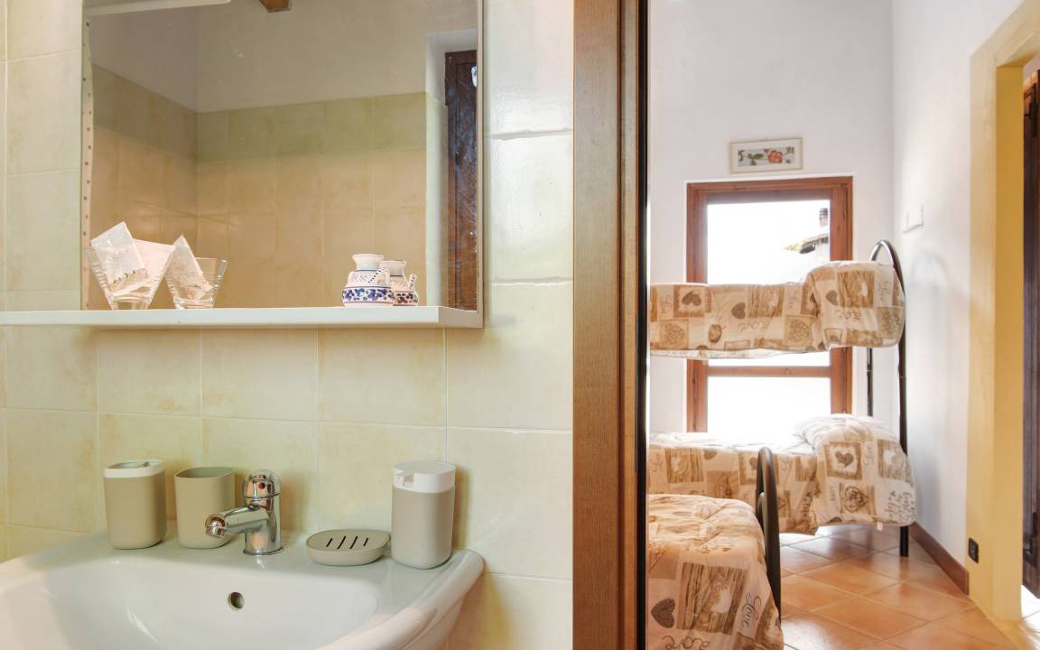 Photo of Bathroom in Vesime
